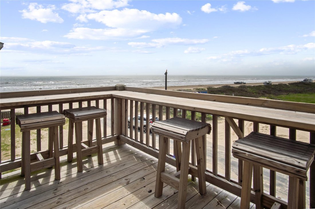 House in Bolivar Peninsula, Texas, United States 1 - 17367042