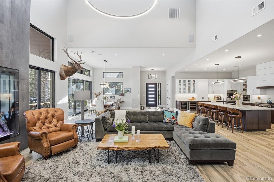 House in Colorado Springs, Colorado, United States 4 - 17369546