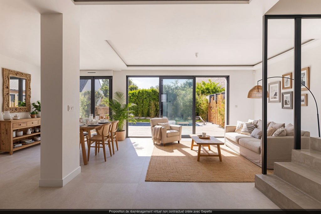 House in Ouest, Croissy-sur-Seine, France 1 - 17357464