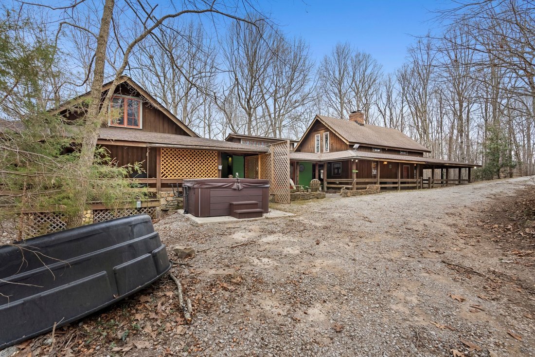 House in Franklin, Tennessee, United States 5 - 17363122