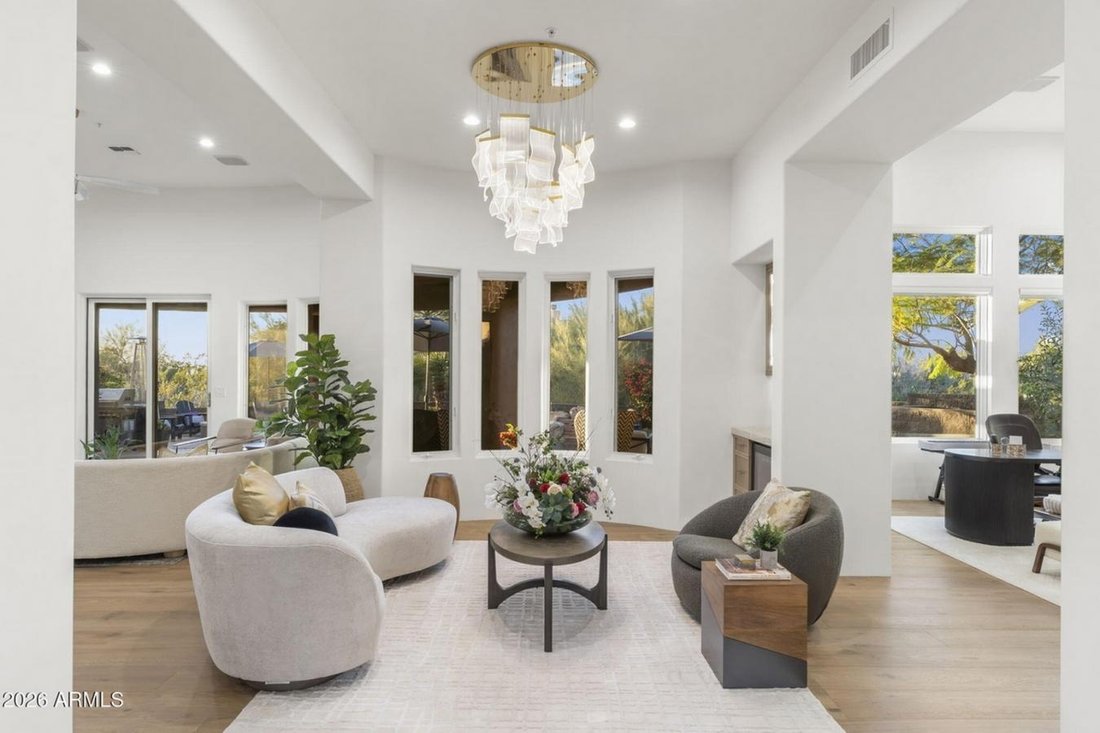 House in Scottsdale, Arizona, United States 3 - 17368316