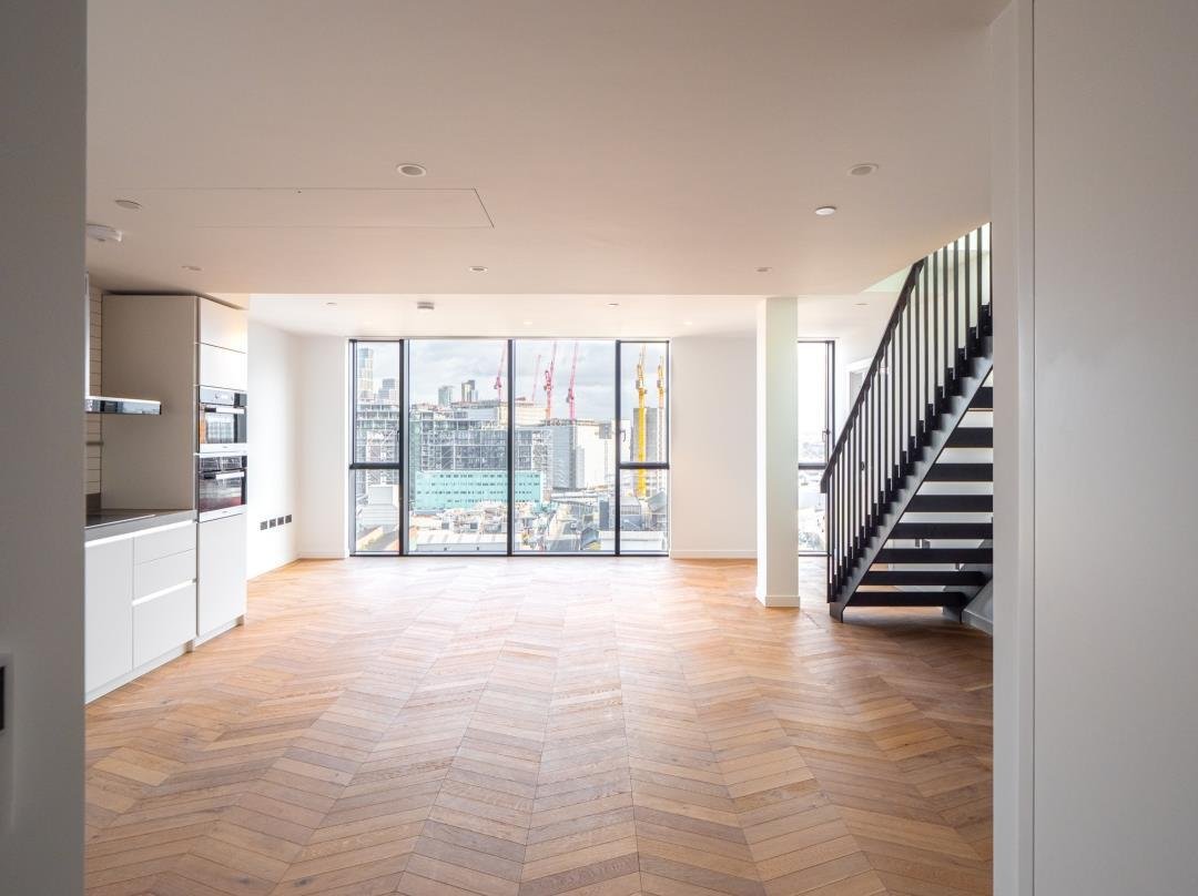 House in Nine Elms, Wandsworth (Greater London), England 2 - 17366532