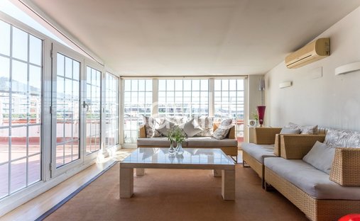 Apartment in Sarrià-Sant Gervasi, Barcelona, Spain 1
