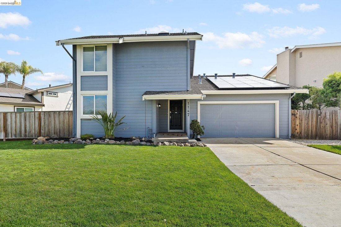 House in Discovery Bay, California, United States 1 - 17370927
