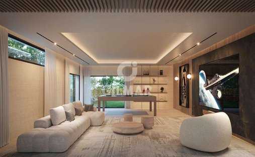 Villa a Benalmádena, Andalusia, Spagna 1