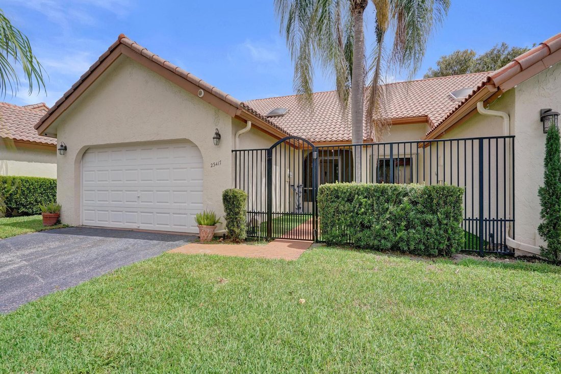 Townhouse in Boca Raton, Florida, United States 1 - 17371579