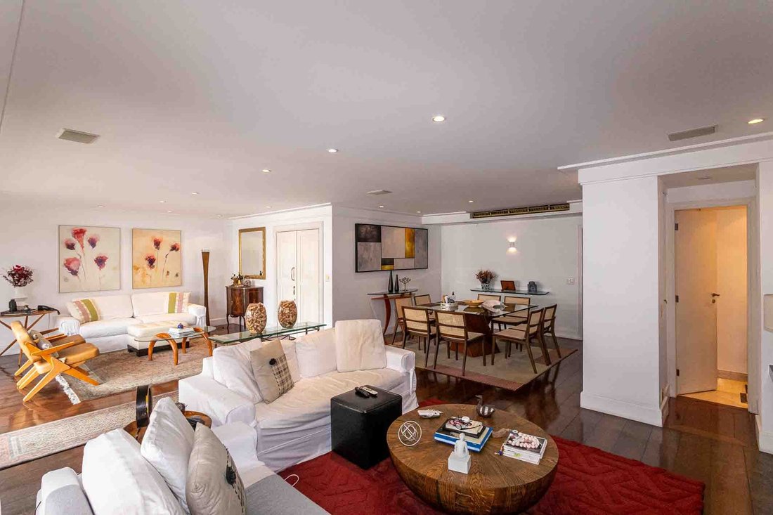 Apartment in Rio de Janeiro, State of Rio de Janeiro, Brazil 4 - 17364860