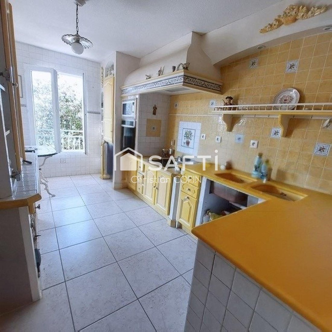 Apartment in Nord, Sanary-sur-Mer, France 3 - 17366021