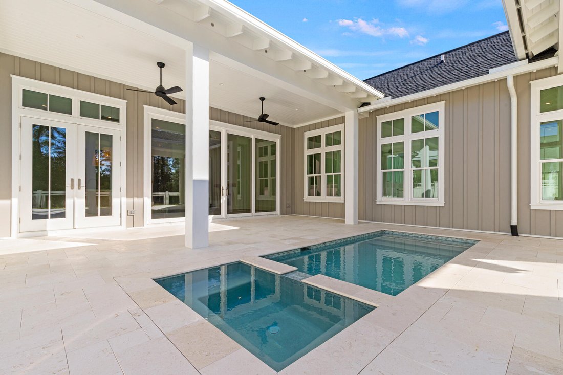 House in Rosemary Beach, Florida, United States 3 - 16683535
