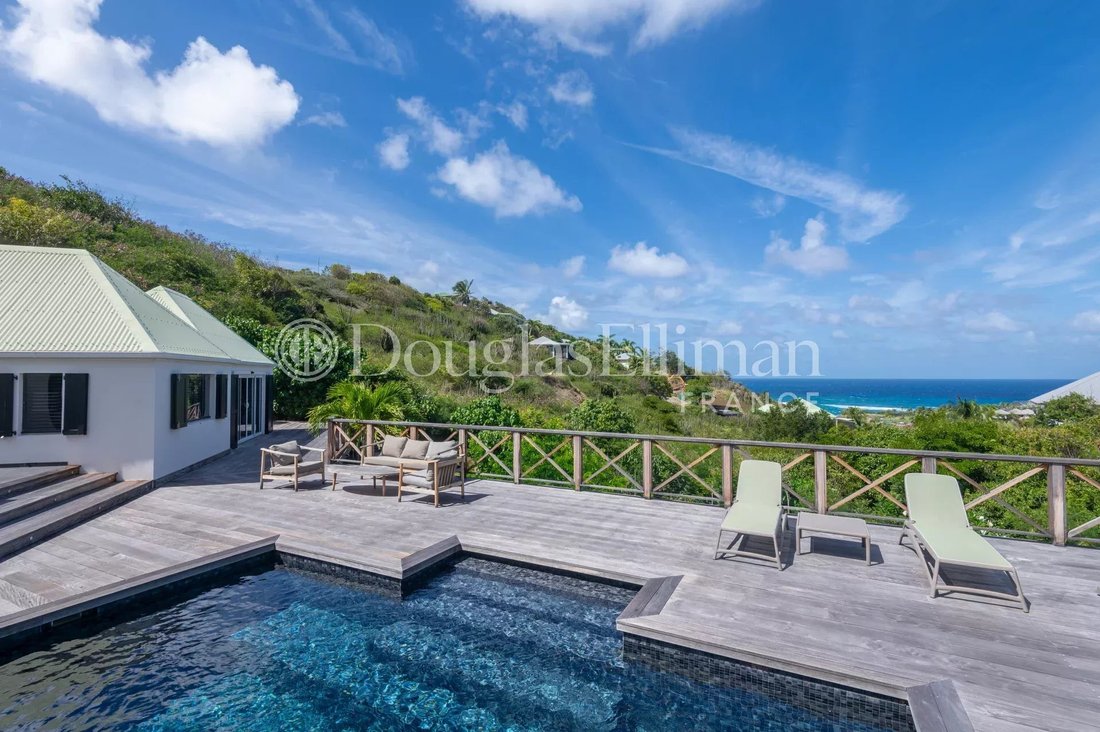Villa in France 3 - 16990782