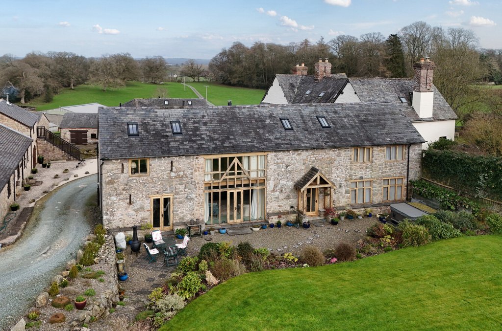 Maison à Trefonen, Angleterre 1 - 17360158