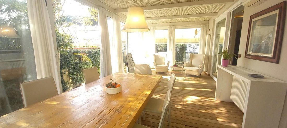 House in Lido di Camaiore, Camaiore, Tuscany 4 - 17370892