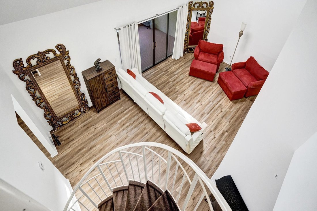 Townhouse in Boca Raton, Florida, United States 4 - 17371579