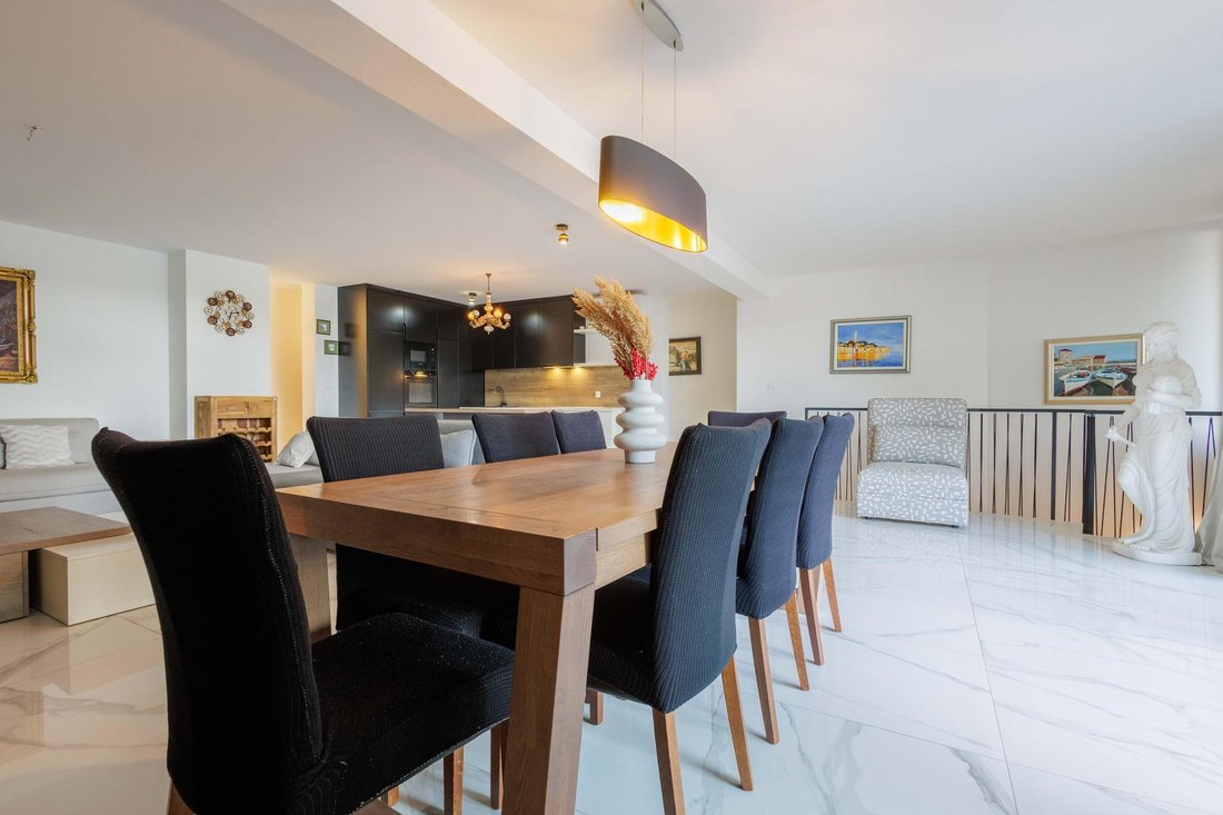 Apartment in Pjescana Uvala, Istria County, Croatia 4 - 16049692