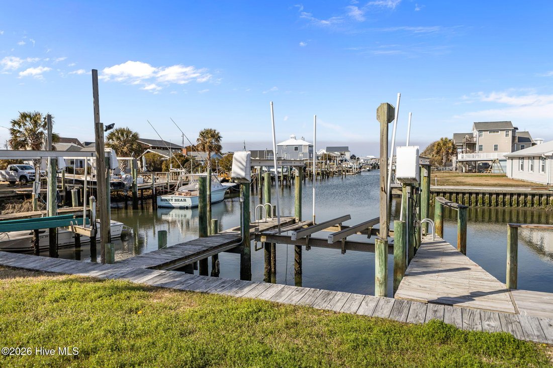 House in Atlantic Beach, North Carolina, United States 4 - 17360524
