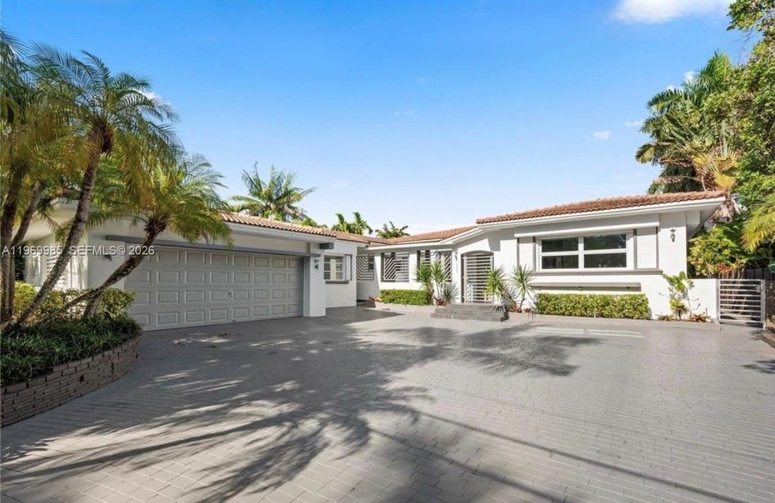 House in Miami, Florida, United States 1 - 17360707