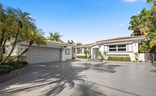 House in Miami, Florida, United States 1