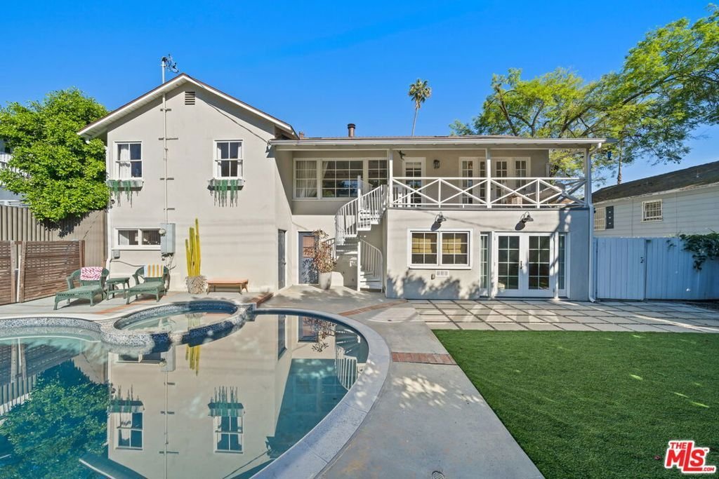 House in Los Angeles, California, United States 1 - 17362927