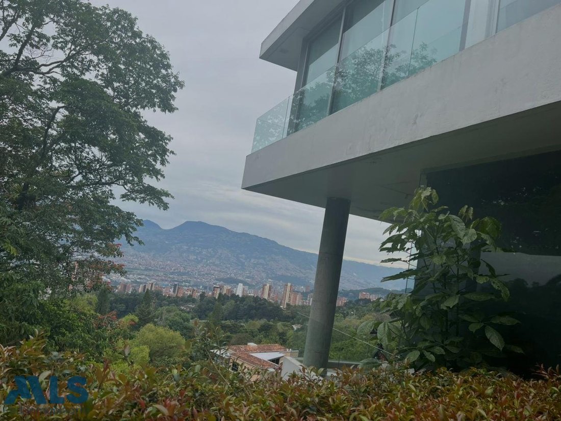 House in Santa Elena, Antioquia, Colombia 5 - 17365631