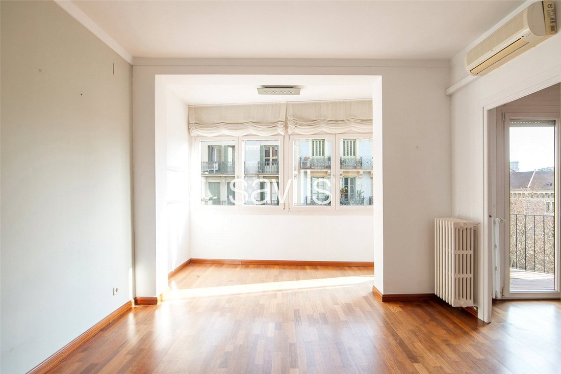 Appartamento in Eixample, Barcellona, Spagna 5 - 17357794