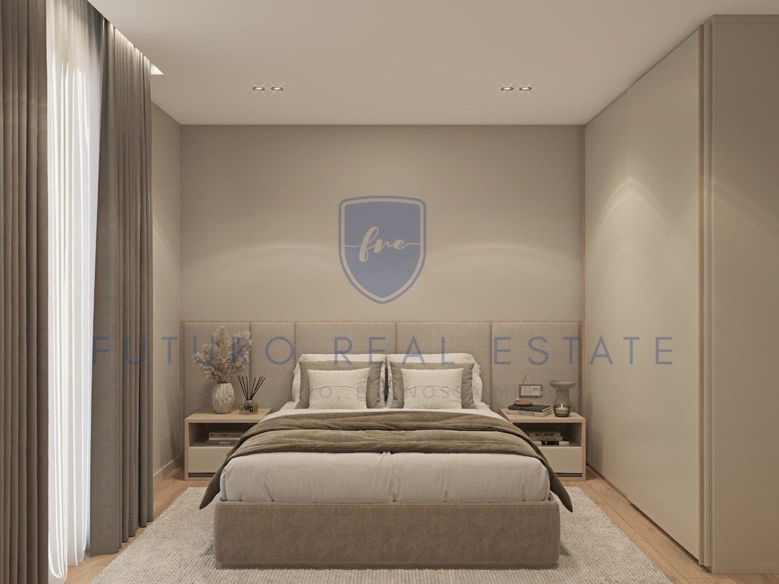 Apartment in Camara De Lobos, Madeira, Portugal 5 - 17358095