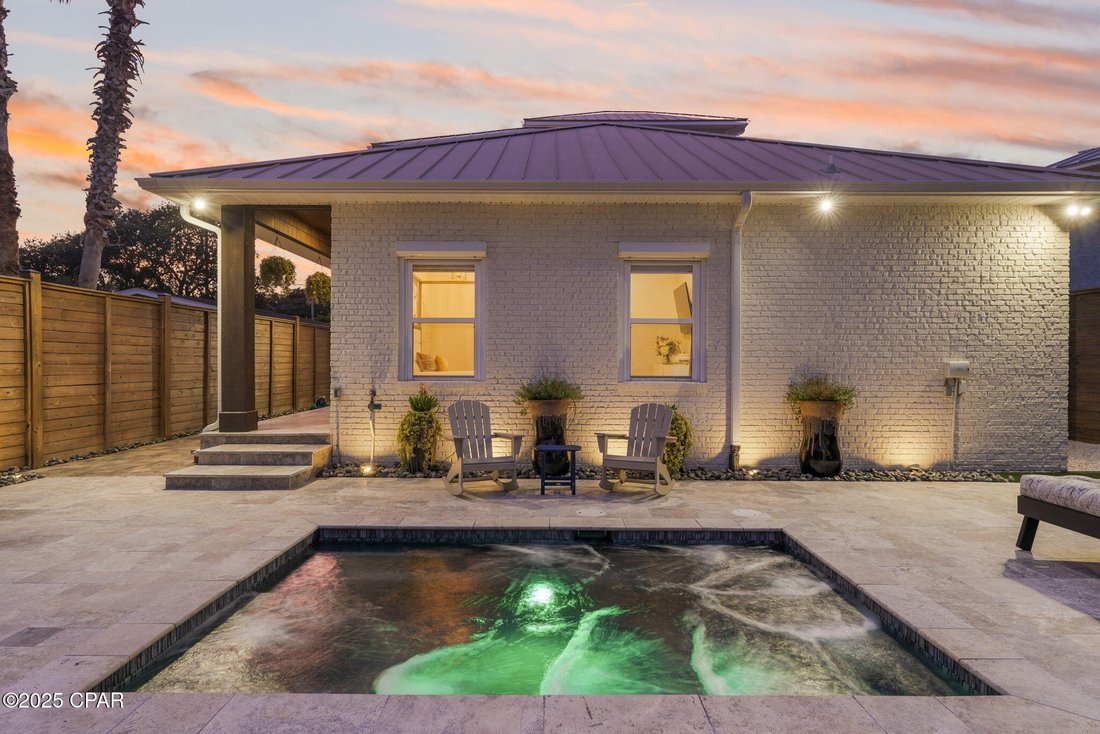 House in Rosemary Beach, Florida, United States 2 - 17358937