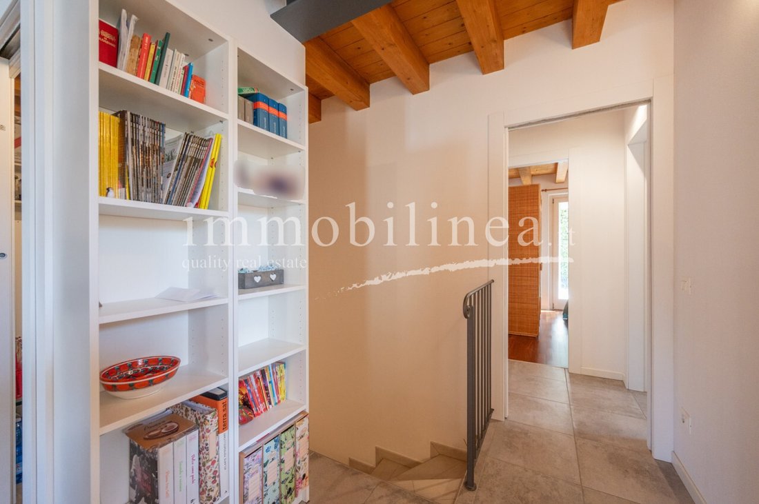 Apartment in Torri del Benaco, Veneto, Italy 4 - 17367975