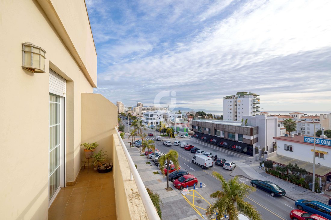 Apartment in Torremolinos, Andalusia, Spain 2 - 17365599
