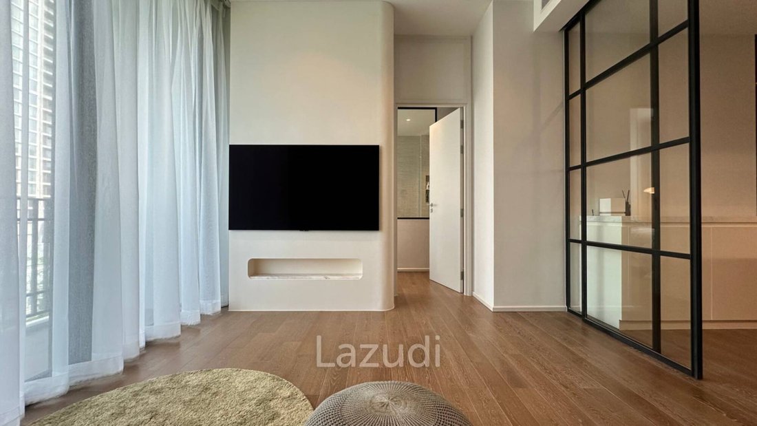 Apartment in Bangkok, Krung Thep Maha Nakhon, Thailand 1 - 17368335