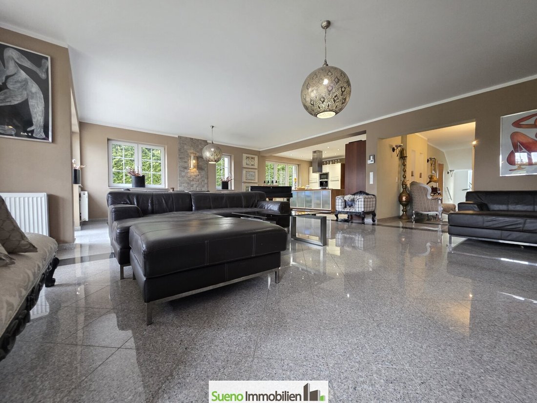 Villa in Marchtrenk, Upper Austria, Austria 4 - 17368401