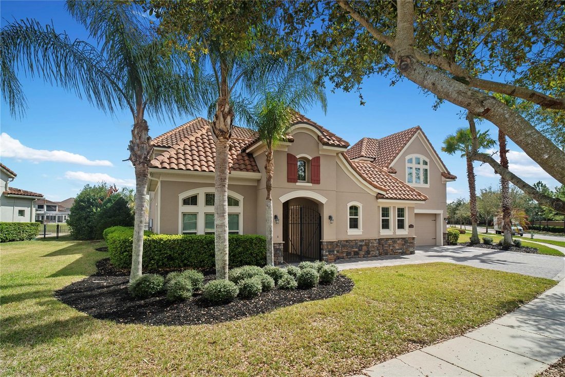 House in Orlando, Florida, United States 3 - 17359340