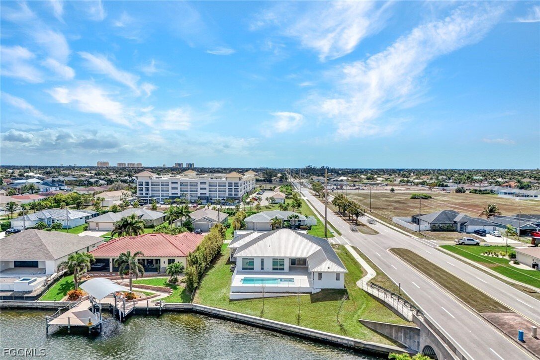 Maison à Cape Coral, Floride, États-Unis 5 - 17368433