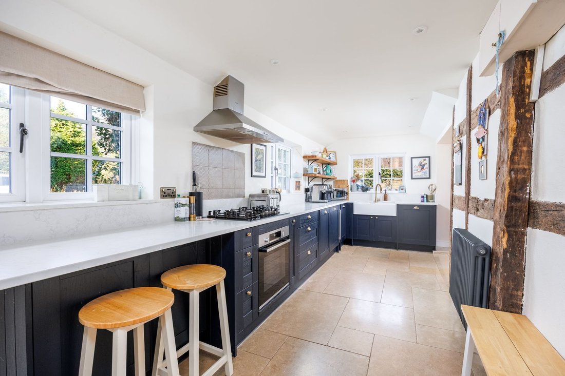 House in Newick, England 2 - 17365739