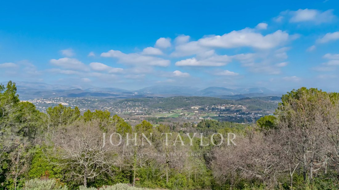 House in Tourrettes, Provence-Alpes-Côte d'Azur, France 5 - 17356181
