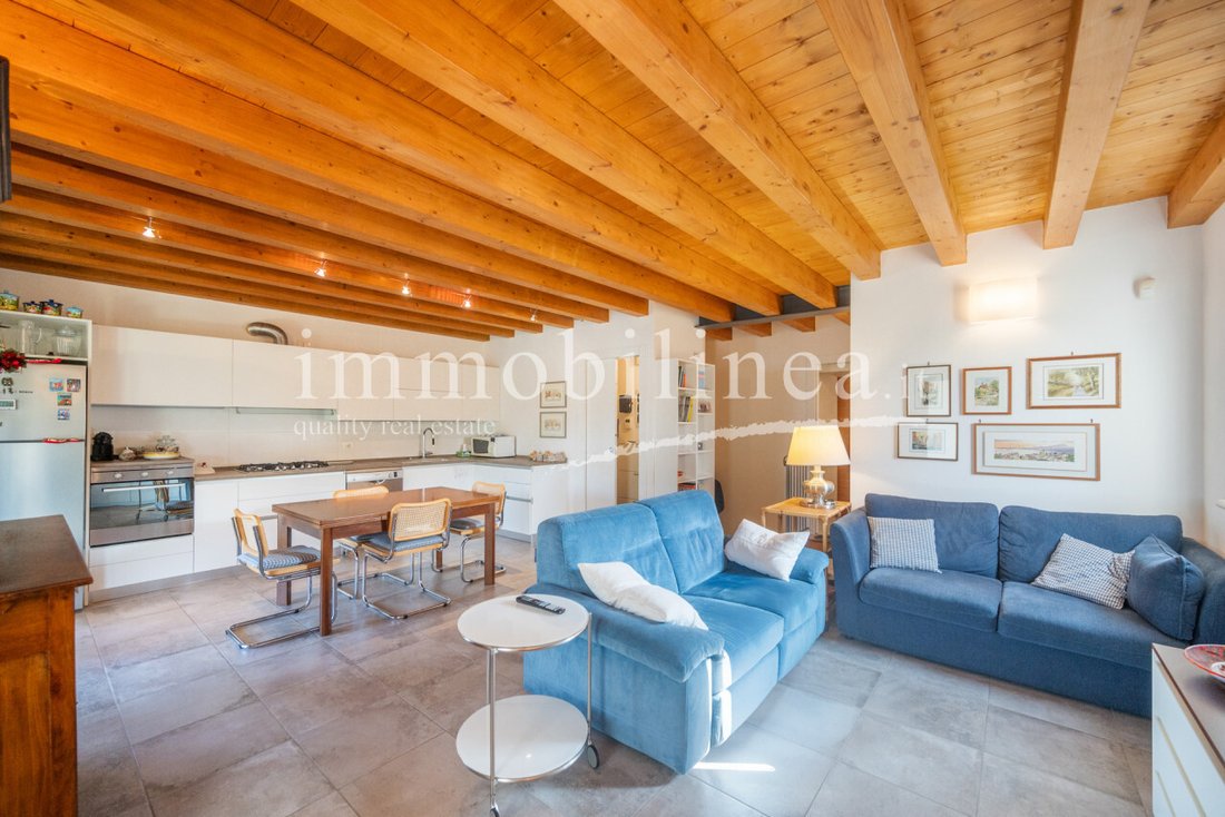 Apartment in Torri del Benaco, Veneto, Italy 2 - 17367975