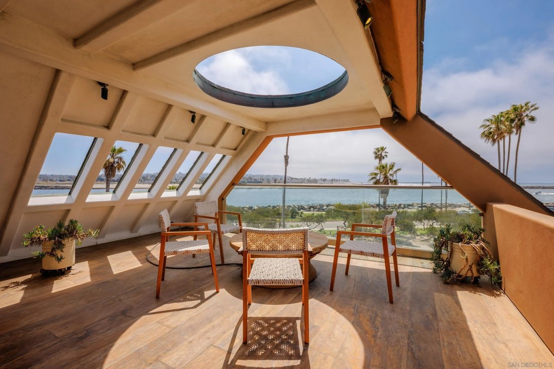House in San Diego, California, United States 1 - 17356983