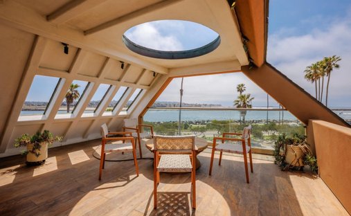 House in San Diego, California, United States 1