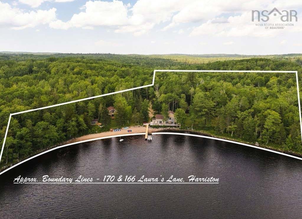House in Mill Road, Nova Scotia, Canada 1 - 17361050