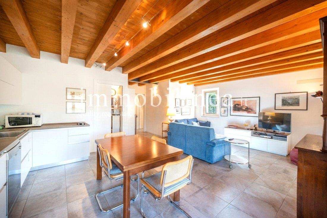 Apartment in Torri del Benaco, Veneto, Italy 1 - 17367975