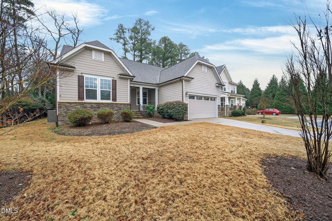 House in Raleigh, North Carolina, United States 2 - 17365494