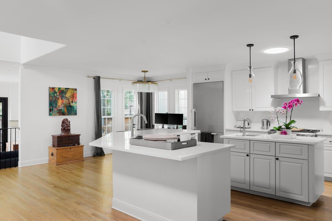 House in Austin, Texas, United States 1 - 17360563