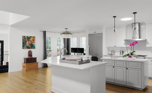 House in Austin, Texas, United States 1