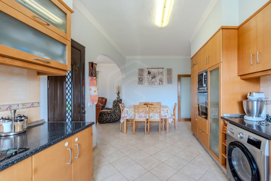 House in Loule (Sao Clemente), Algarve, Portugal 5 - 17363952