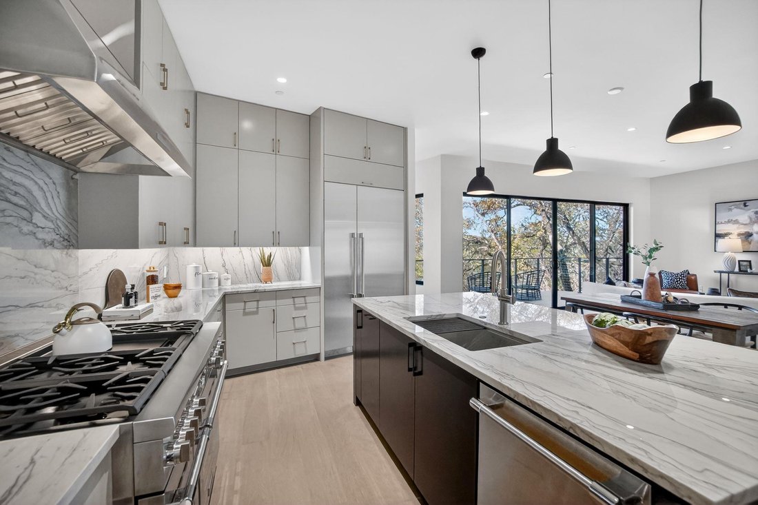 House in Austin, Texas, United States 3 - 17360575
