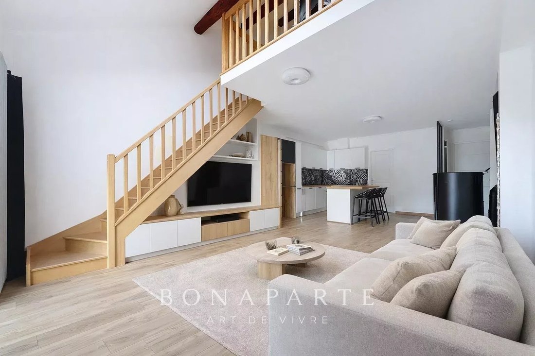 Apartment in Est, Gex, France 1 - 17348805