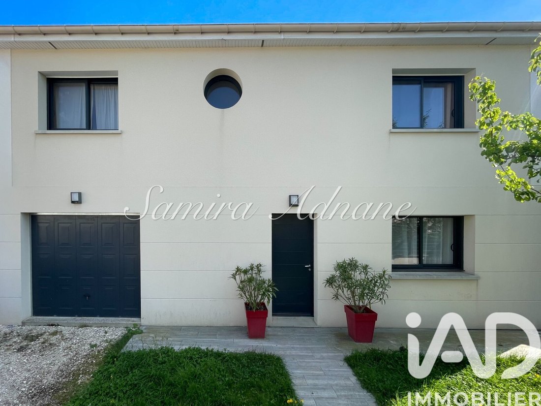 House in Coteaux-Felifeu, Argenteuil, France 3 - 17362038