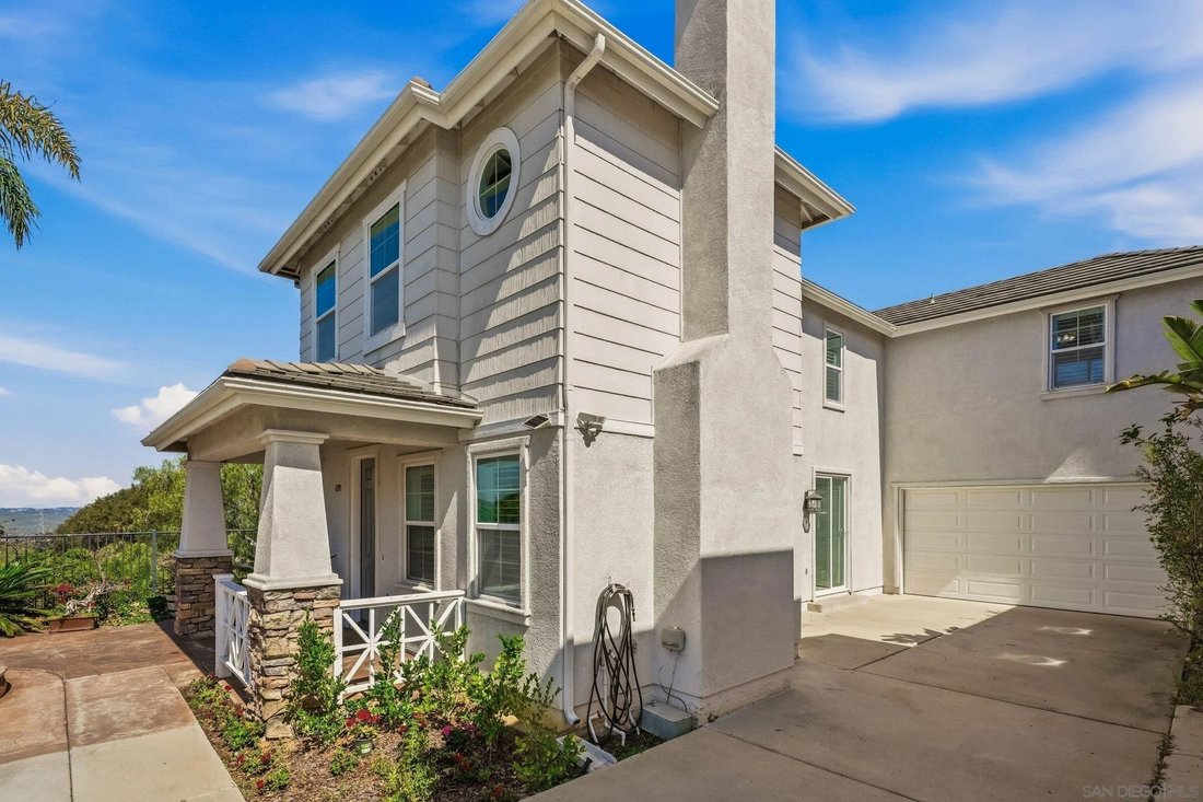 House in San Diego, California, United States 2 - 17359954