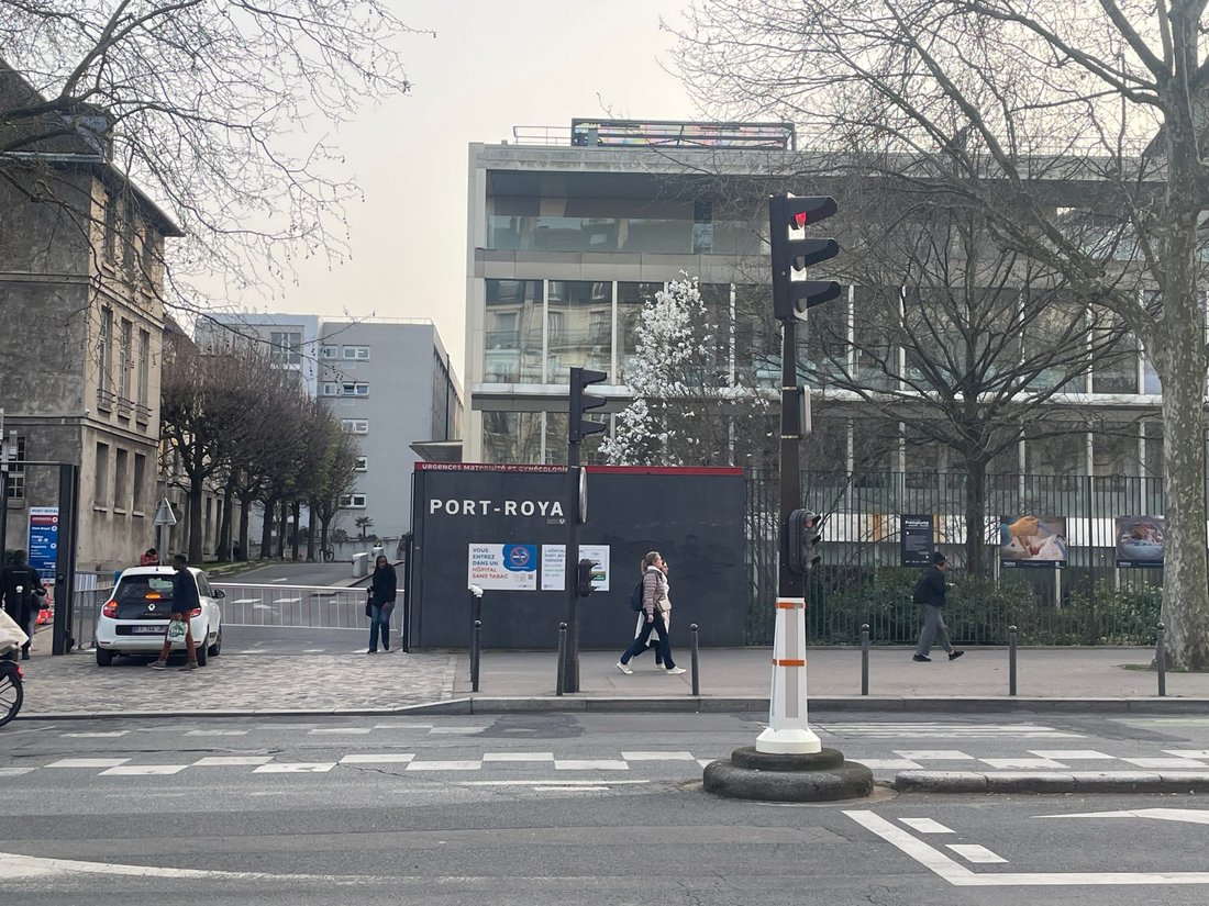 Jardin des Plantes, Paris 5e Arrondissement, Paris 2 - 17371225