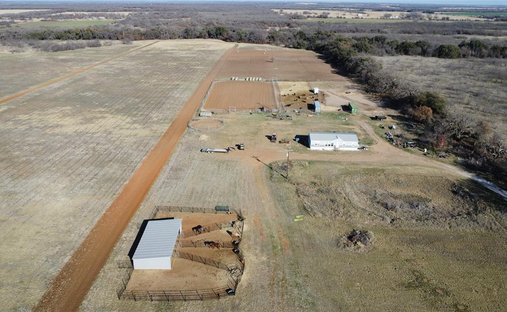 Rising Star, Texas, United States 1