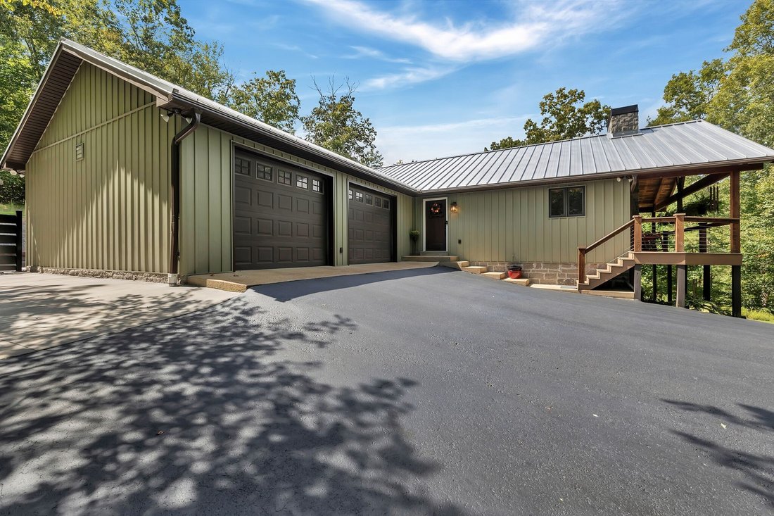 House in Hohenwald, Tennessee, United States 5 - 17370667